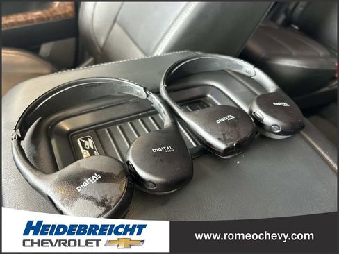 Used 2019 Chevrolet Tahoe Premier AWD/4WD image 31