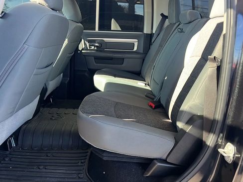 Used 2018 RAM 1500 Big Horn image 35