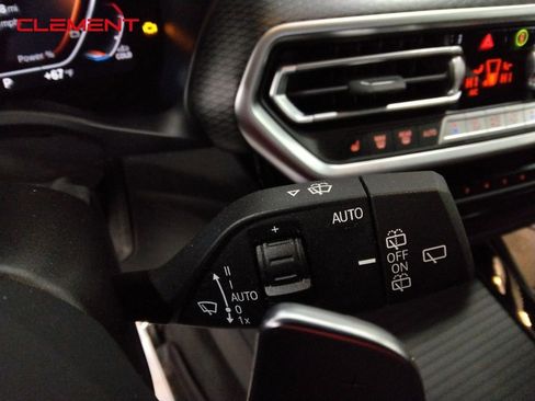 Used 2023 BMW X3 M40i image 14