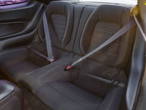 Used 2017 Ford Mustang GT w/ GT Performance Package image 39