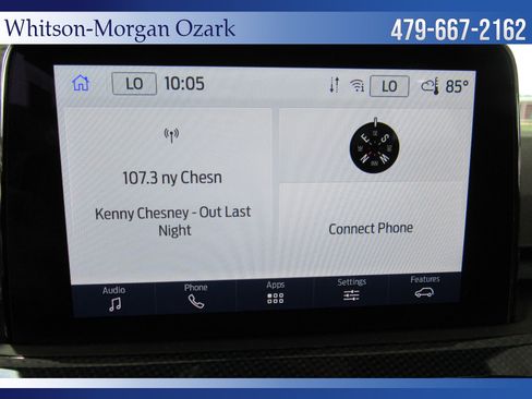 Used 2025 Ford Escape ST-Line FWD image 41