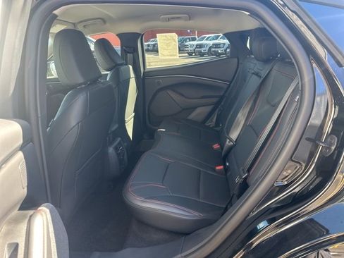 New 2025 Ford Mustang Mach-E Premium w/ Sport Appearance Package image 27