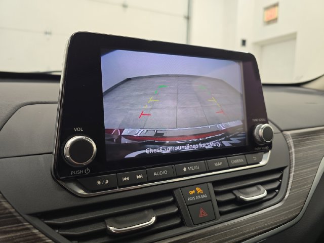 Used 2020 Nissan Altima 2.5 SL FWD image 23