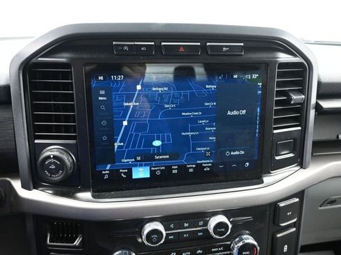 Used 2024 Ford F150 XLT image 15