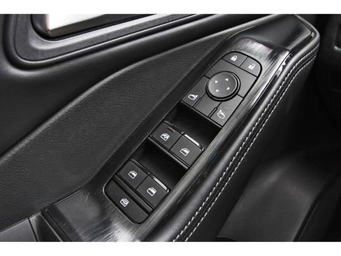 Used 2024 Nissan Rogue SV FWD image 22