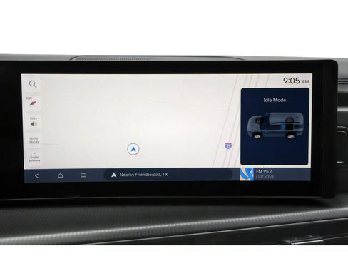 New 2026 Hyundai Santa Fe Calligraphy AWD/4WD image 11