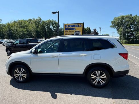 Used 2018 Honda Pilot EX-L image 8