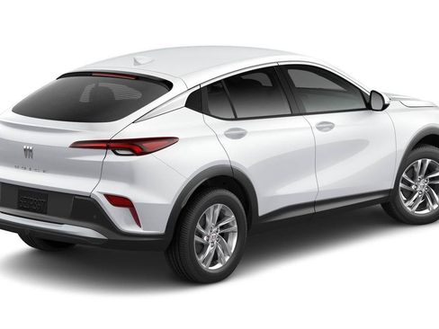 New 2026 Buick Envista Preferred image 27