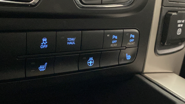 Used 2018 RAM 1500 Big Horn AWD/4WD image 30