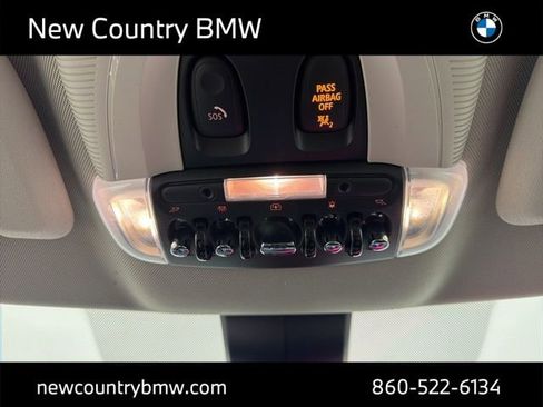 Certified 2023 MINI Cooper Countryman S image 28