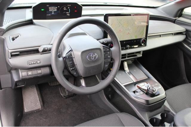 Certified 2026 Toyota C-HR AWD/4WD image 56