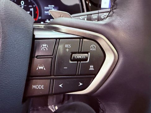 Certified 2025 Lexus TX 350 AWD w/ Technology Package image 24