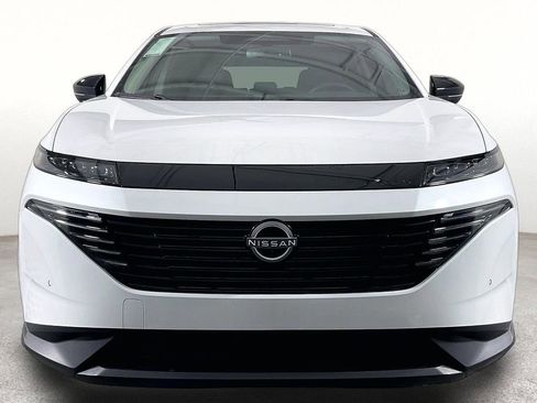 Certified 2025 Nissan Murano SL AWD/4WD image 4