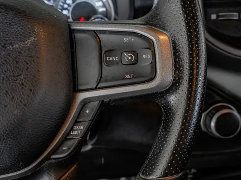 Used 2023 RAM 2500 Tradesman AWD/4WD image 17