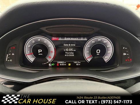 Used 2020 Audi Q8 Premium Plus w/ Premium Plus Package image 33