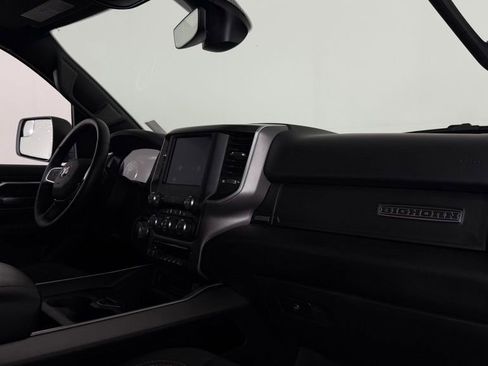 Used 2022 RAM 1500 Big Horn AWD/4WD image 33