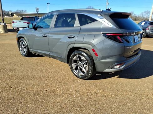 Used 2026 Hyundai Tucson SEL image 3