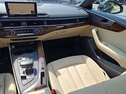 Used 2019 Audi A5 2.0T Premium Plus w/ Premium Plus AWD/4WD image 11