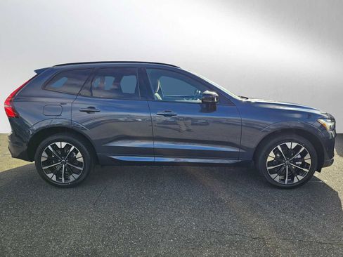 New 2026 Volvo XC60 B5 Plus w/ Protection Package Premier image 2