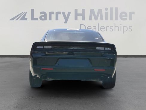 New 2026 Dodge Charger GT w/ Driver Convenience Group AWD/4WD image 5