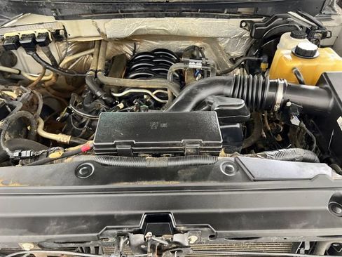 Used 2013 Ford F150 XLT w/ Luxury Equipment Group AWD/4WD image 22