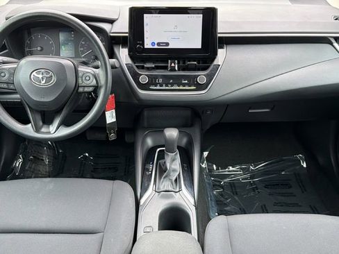 Certified 2024 Toyota Corolla LE FWD image 35