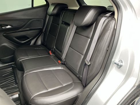 Used 2019 Buick Encore Essence w/ Safety Package II AWD/4WD image 12