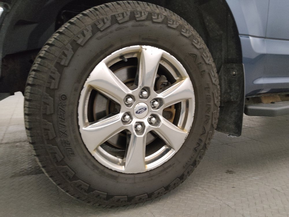 Used 2018 Ford F150 XLT w/ Equipment Group 302A Luxury AWD/4WD image 31