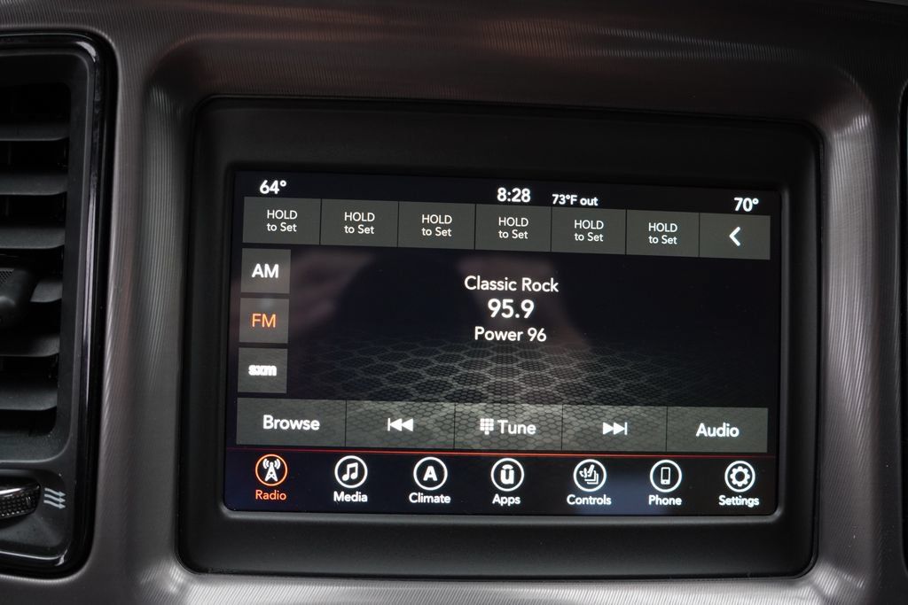 Certified 2022 Dodge Challenger SXT w/ Driver Convenience Group RWD image 22