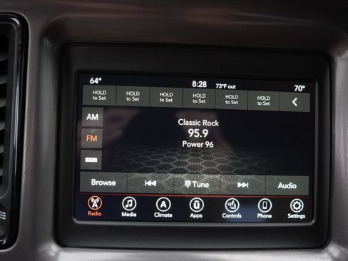 Certified 2022 Dodge Challenger SXT w/ Driver Convenience Group RWD image 22