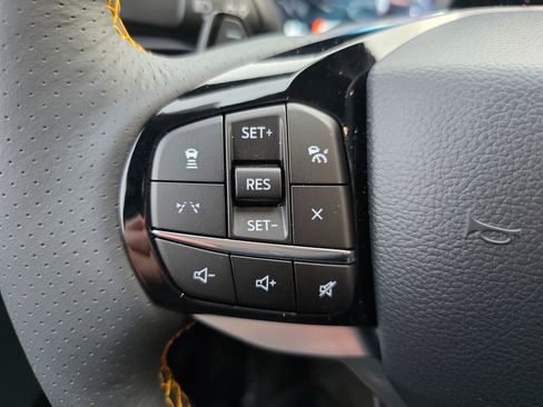 New 2026 Ford Explorer Tremor w/ Tremor Ultimate Package AWD/4WD image 41