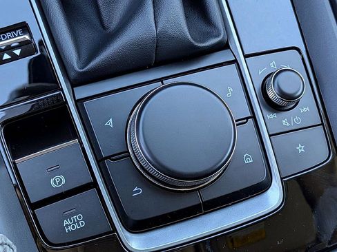 New 2026 MAZDA CX-50 AWD 2.5 S w/ Cargo Package image 25