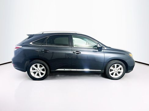 Used 2011 Lexus RX 350 2WD w/ Premium Pkg image 10