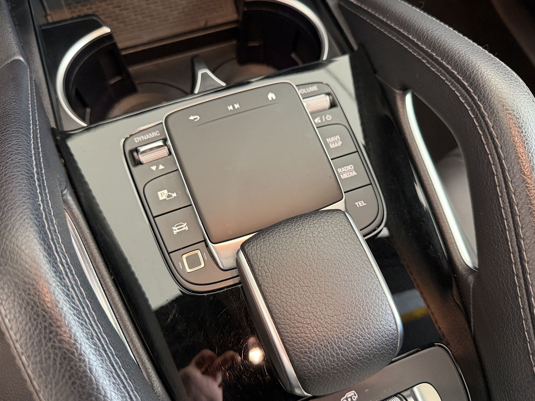 Used 2025 Mercedes-Benz GLS 450 4MATIC image 18