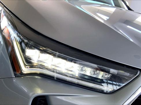Used 2022 Acura RDX AWD w/ Technology Package image 28