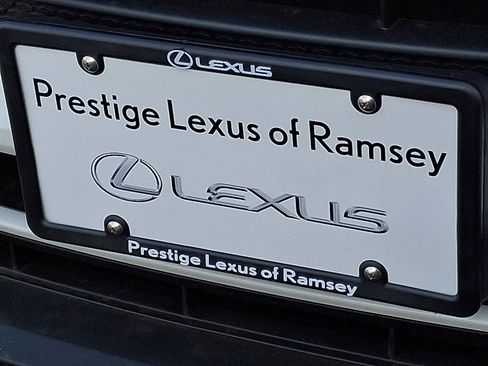 Used 2024 Lexus RX 350 Premium w/ Accessory Package (Z1) AWD/4WD image 30