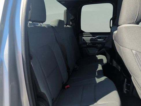 Used 2022 RAM 1500 Big Horn image 42