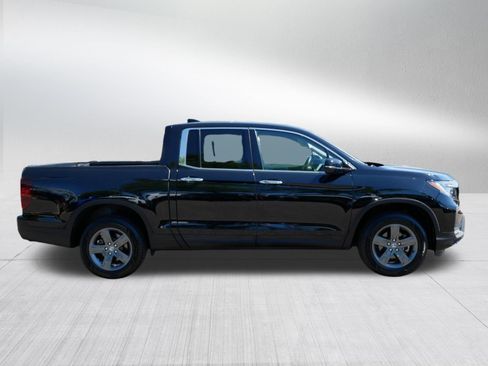 Used 2023 Honda Ridgeline RTL-E image 8