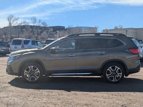 Used 2025 Subaru Ascent Touring w/ Popular Package #1 image 15