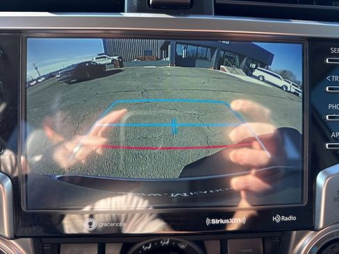 Used 2021 Toyota 4Runner SR5 Premium w/ Moonroof Package image 14