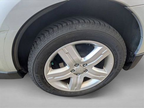Used 2009 Subaru Forester 2.5X w/ Popular Equipment Group 1B AWD/4WD image 7