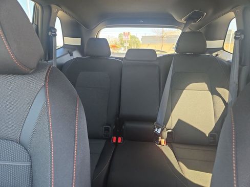 Used 2026 Honda CR-V Sport image 50