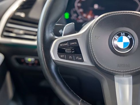 Used 2023 BMW X5 M50i w/ Executive Package AWD/4WD image 31