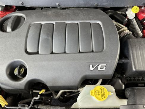 Used 2018 Dodge Journey GT image 32