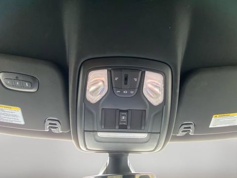 Used 2021 RAM 1500 Big Horn image 26