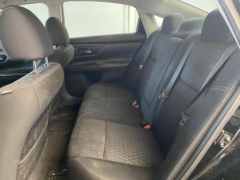 Used 2018 Nissan Altima 2.5 S w/ S Convenience Package FWD image 14