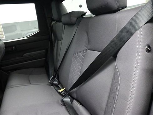 New 2025 Toyota Tacoma SR5 image 14