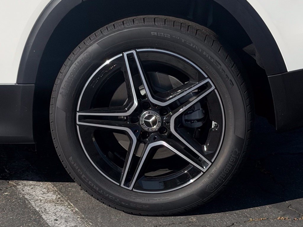 New 2026 Mercedes-Benz GLB 250 image 15