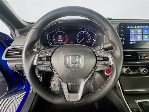 Used 2020 Honda Accord Sport image 15