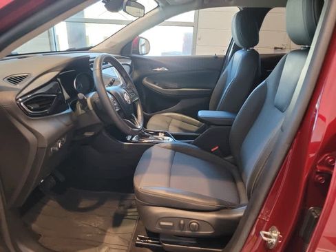 Used 2023 Buick Encore GX Select image 11